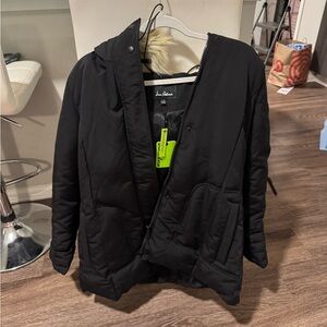 Sam Edelman Parka Coat